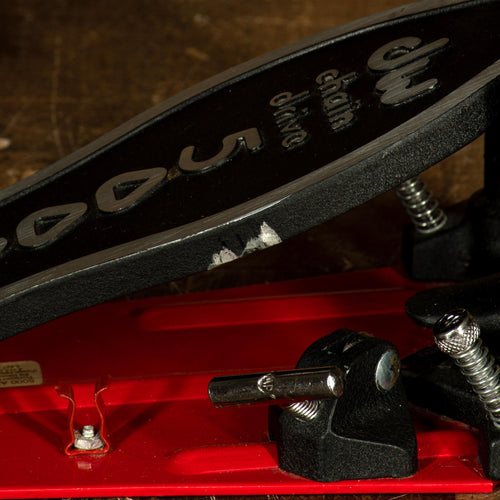 DW 5000 Series Kick Pedal - Used