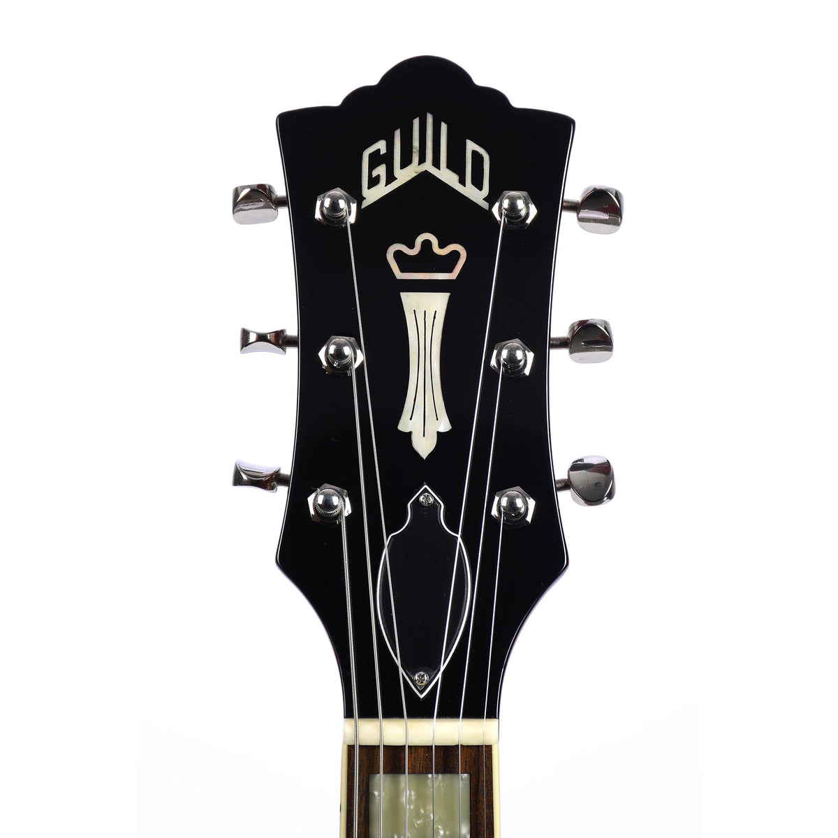 Guild 2014 M75G Aristocrat - Gold - Used