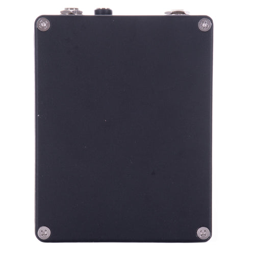 Adventure Audio Glacial Zenith II Drive, 3-Band EQ and Boost, Matte Black