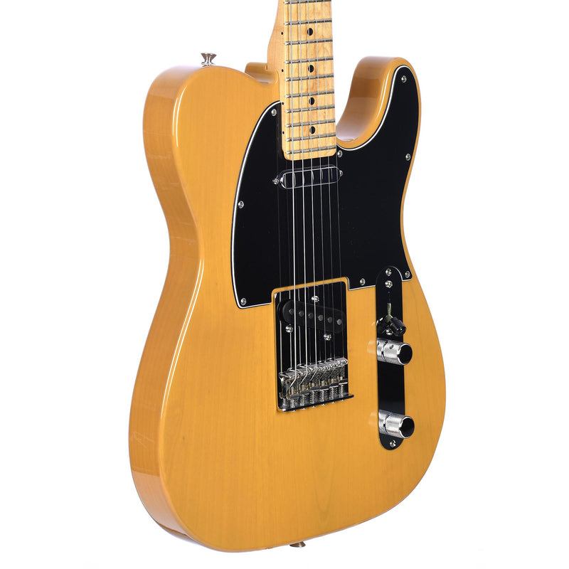 Fender 2018 Player Telecaster - Butterscotch - Used