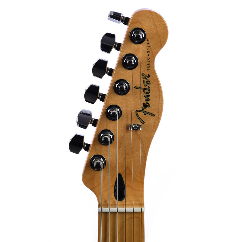 Fender 2018 Player Telecaster - Butterscotch - Used