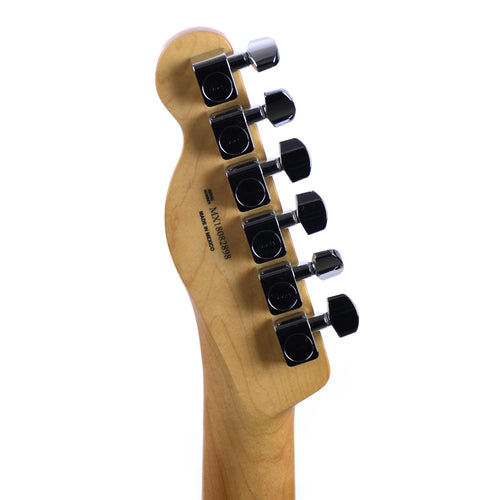 Fender 2018 Player Telecaster - Butterscotch - Used