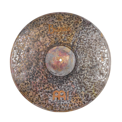 Meinl 18" Extra Dry Crash - Used