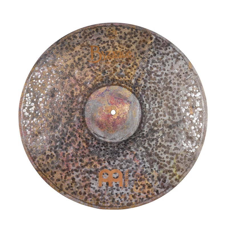 Meinl 18" Extra Dry Crash - Used