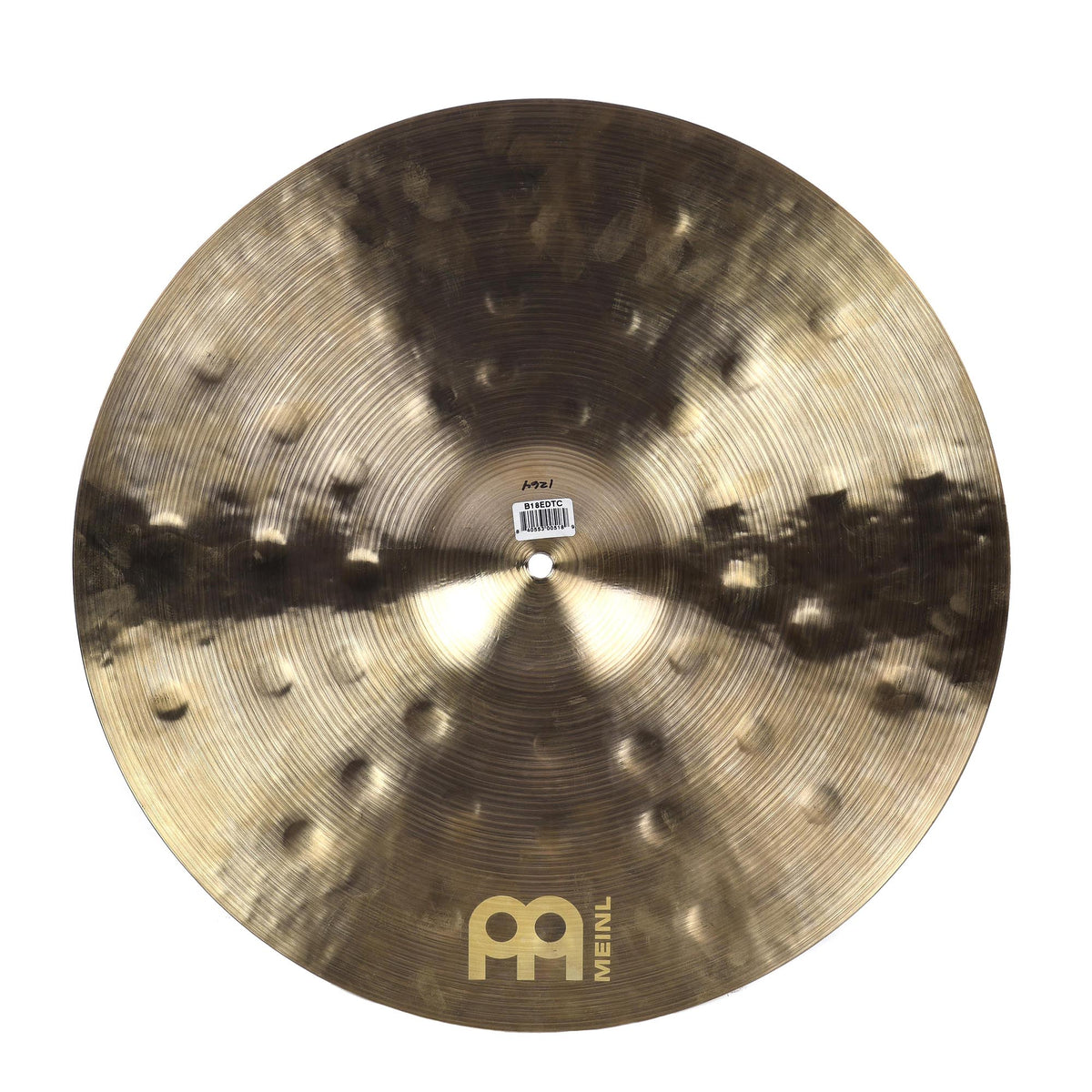 Meinl 18" Extra Dry Crash - Used