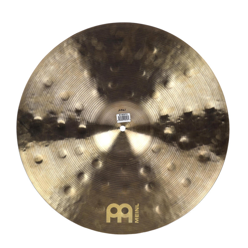 Meinl 18" Extra Dry Crash - Used