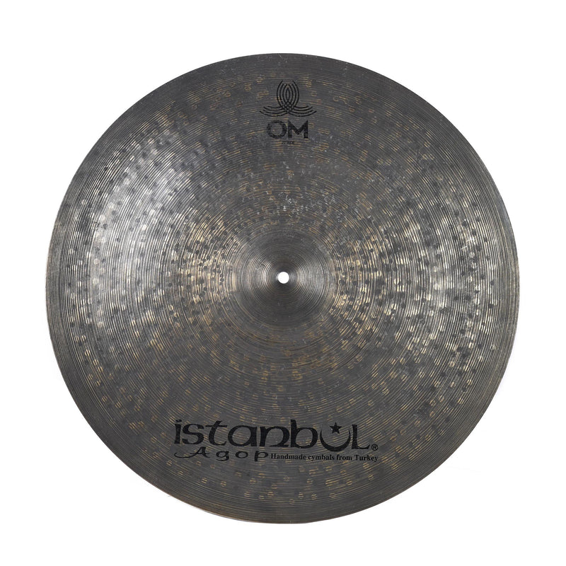 Istanbul 22" Om Ride - Used