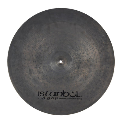 Istanbul 22" Om Ride - Used