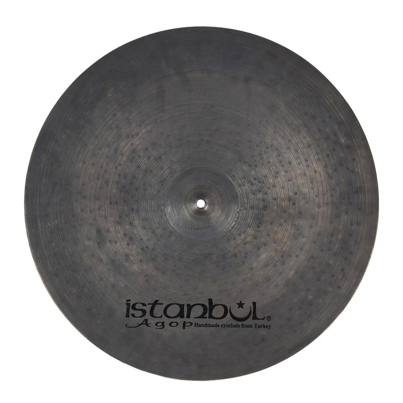Istanbul 22" Om Ride - Used