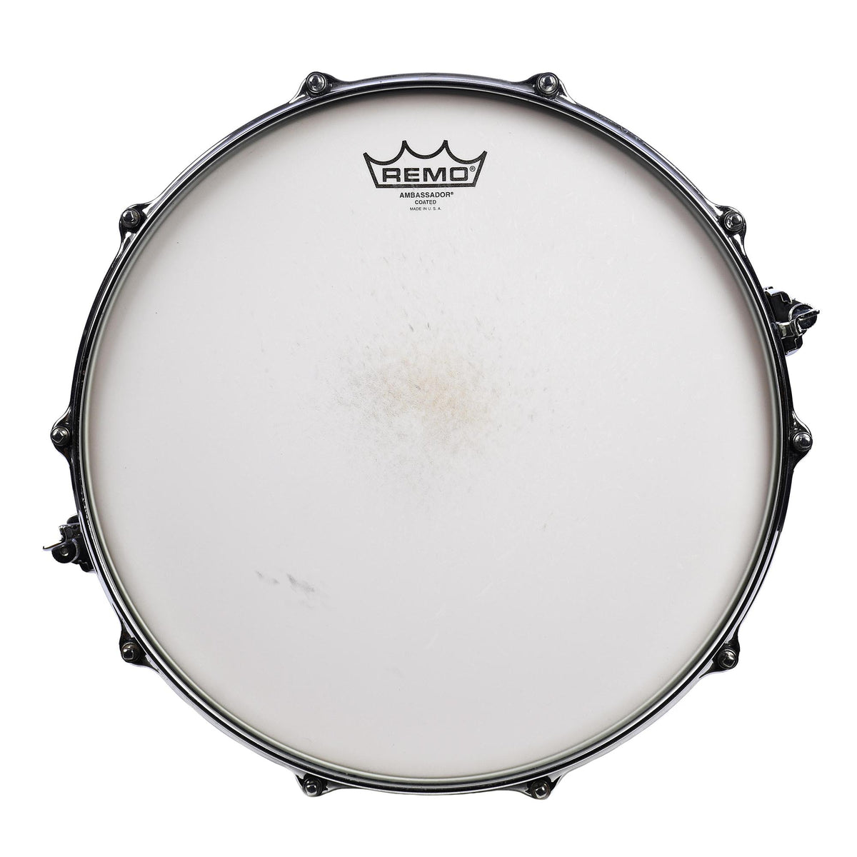 Pearl 14x6.5 DC1465 Dennis Chambers Maple Snare - Used