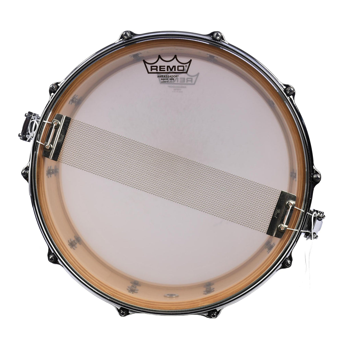 Pearl 14x6.5 DC1465 Dennis Chambers Maple Snare - Used