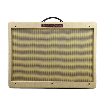 Fender 2016 Limited "Cream Of Wheat" Blues Deluxe - Used