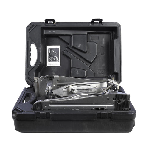 Tama HP910 Speed Cobra Double Pedal With Case - Used
