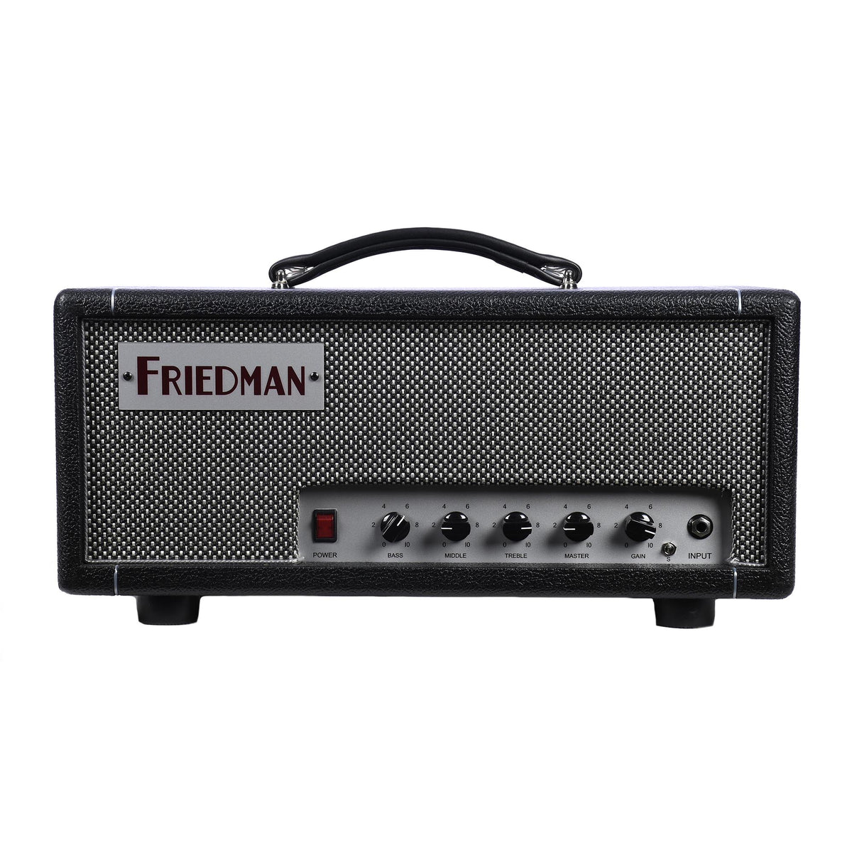 Friedman Dirty Shirley Mini Head - Used