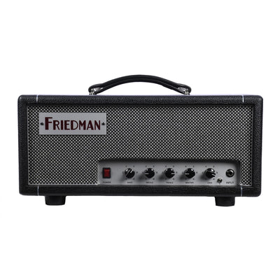 Friedman Dirty Shirley Mini Head - Used
