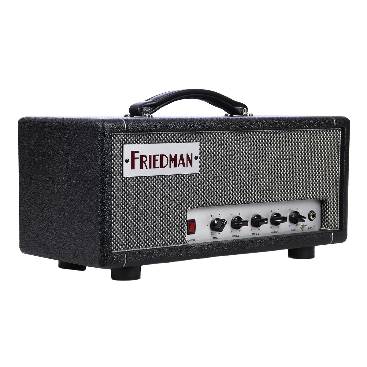 Friedman Dirty Shirley Mini Head - Used