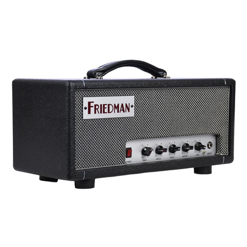 Friedman Dirty Shirley Mini Head - Used