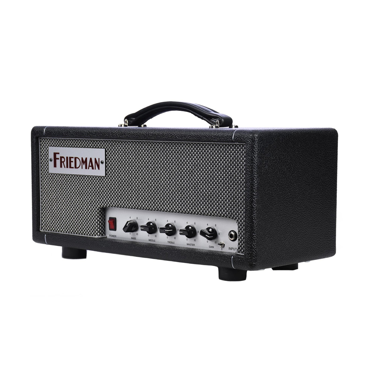 Friedman Dirty Shirley Mini Head - Used