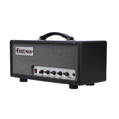Friedman Dirty Shirley Mini Head - Used