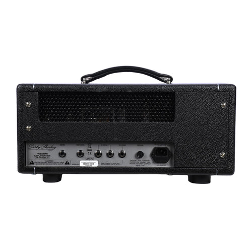 Friedman Dirty Shirley Mini Head - Used