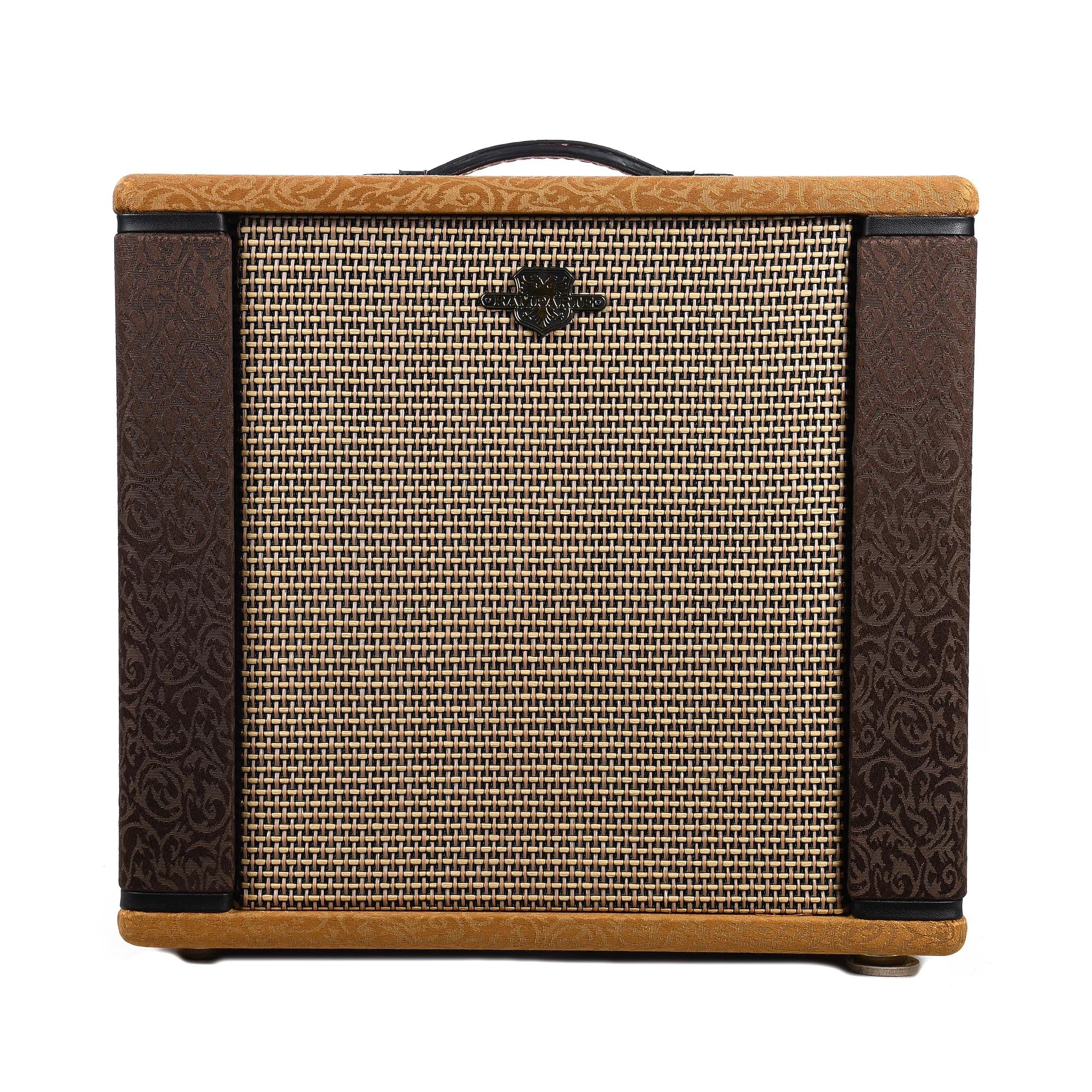 Fender Ramparte 9W 1x12 Combo - Used