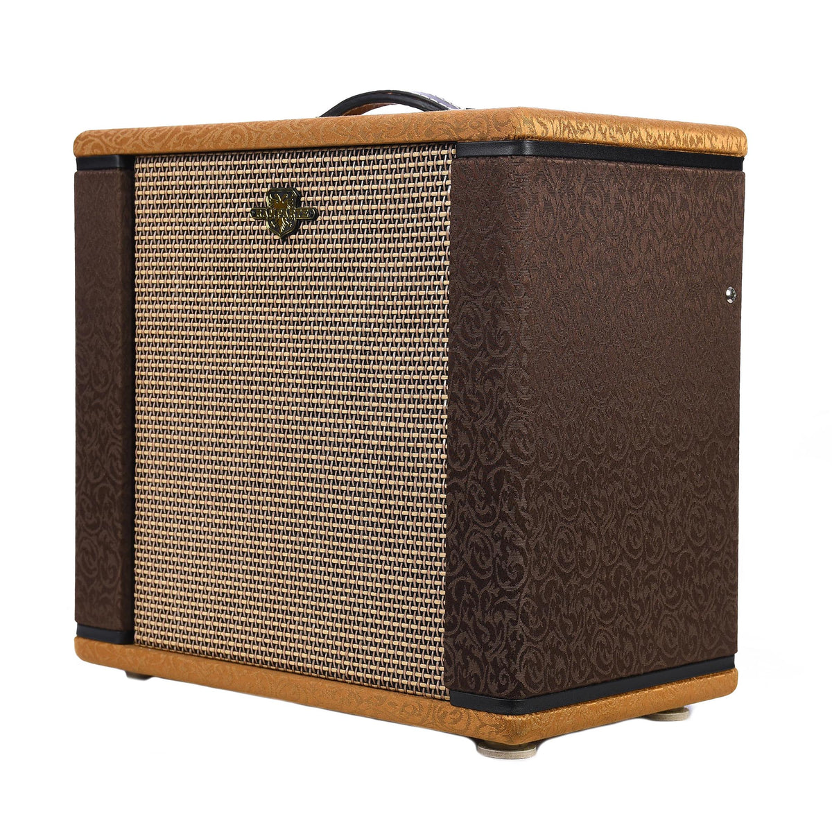 Fender Ramparte 9W 1x12 Combo - Used