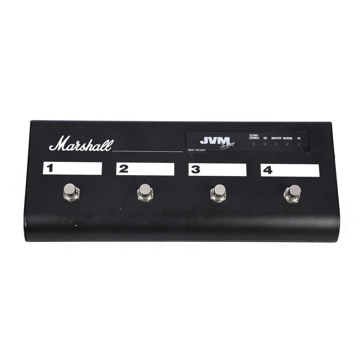 Marshall JVM205H 50 Watt Head - Used