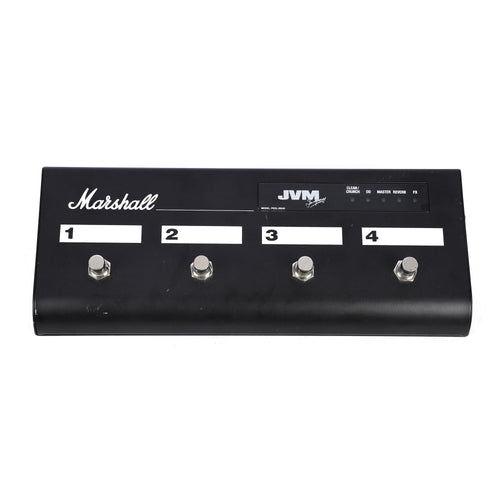 Marshall JVM205H 50 Watt Head - Used