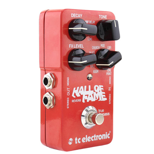 TC Electronic Hall Of Fame Reverb - Used