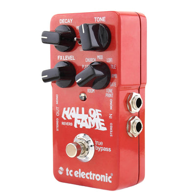 TC Electronic Hall Of Fame Reverb - Used