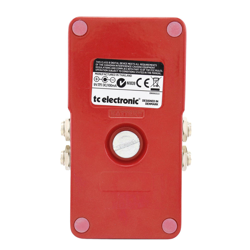 TC Electronic Hall Of Fame Reverb - Used