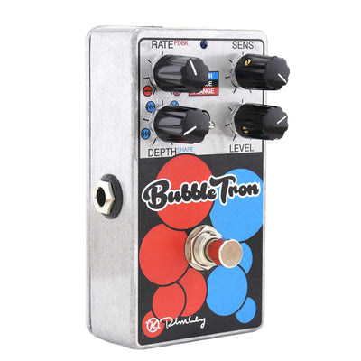 Keeley Bubbletron Dynamic Flanger Phaser - Used