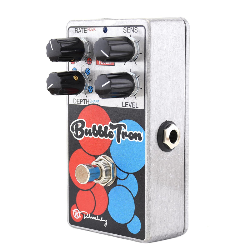 Keeley Bubbletron Dynamic Flanger Phaser - Used