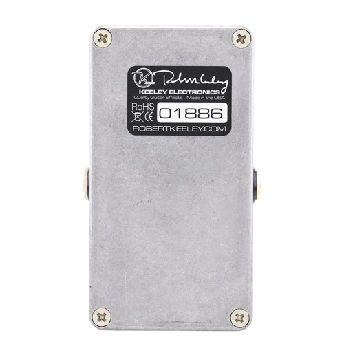 Keeley Bubbletron Dynamic Flanger Phaser - Used