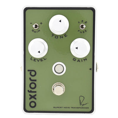 Bogner Oxford Fuzz - Used