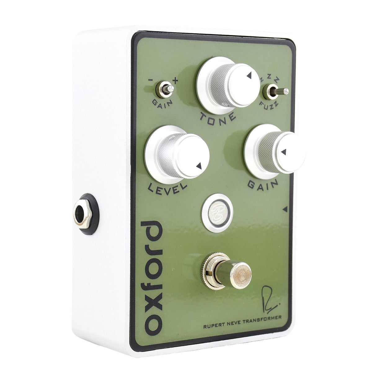 Bogner Oxford Fuzz - Used