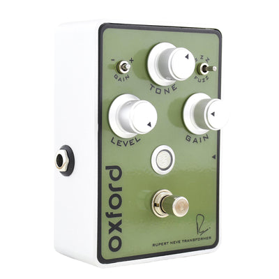 Bogner Oxford Fuzz - Used
