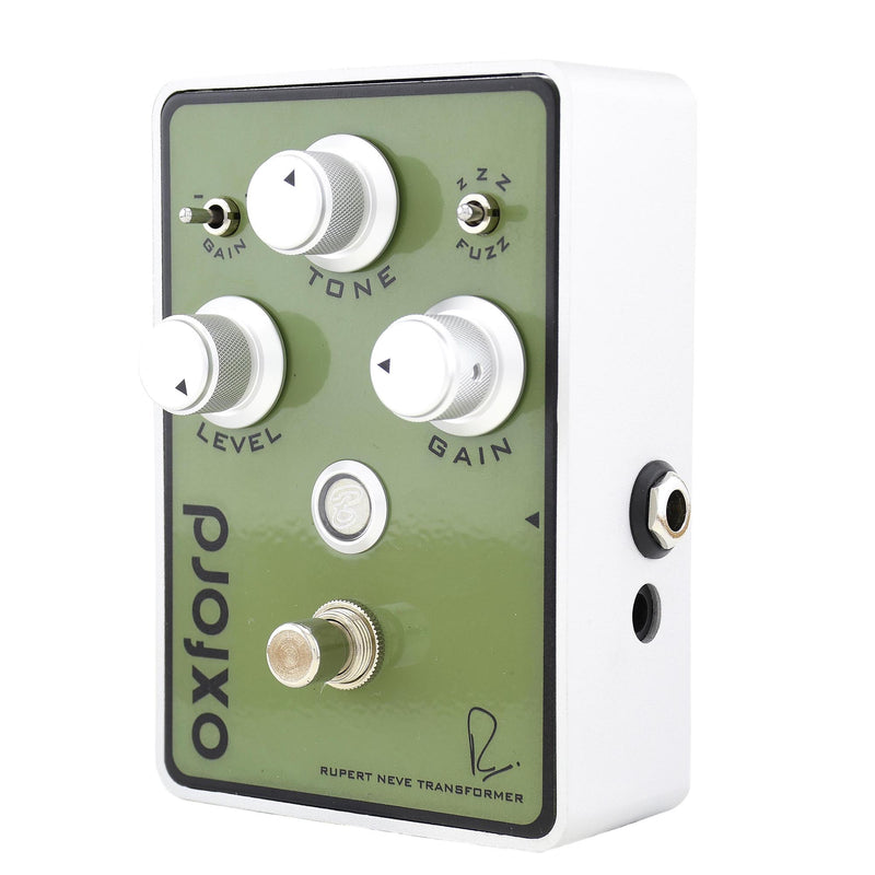bogner compressor pedal Bogner Oxford Fuzz