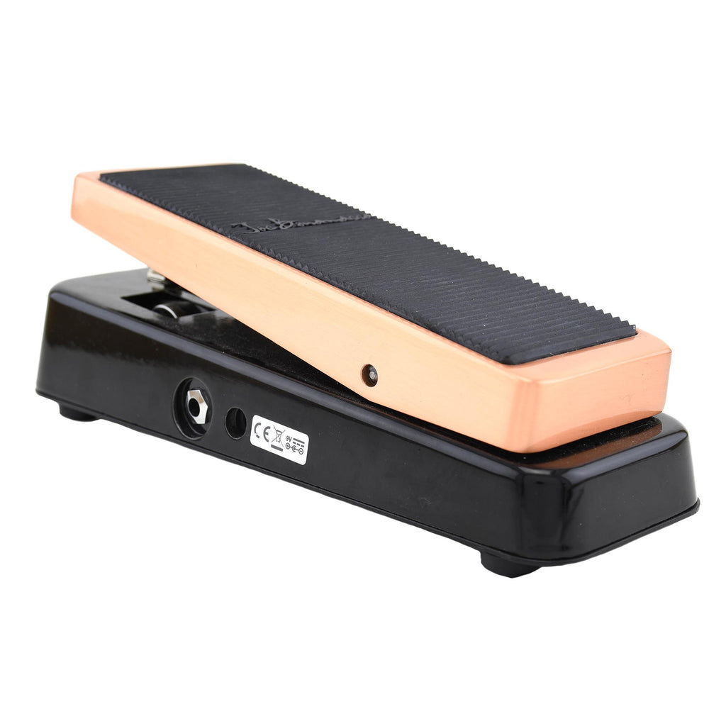 JB95 JOE BONAMASSA Jim Dunlop Pedal de Wah Wah JB95 JOE BONAMASSA Jim Dunlop Pedal de Wah Wah