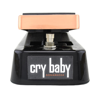 Dunlop Joe Bonamassa Cry Baby - Used