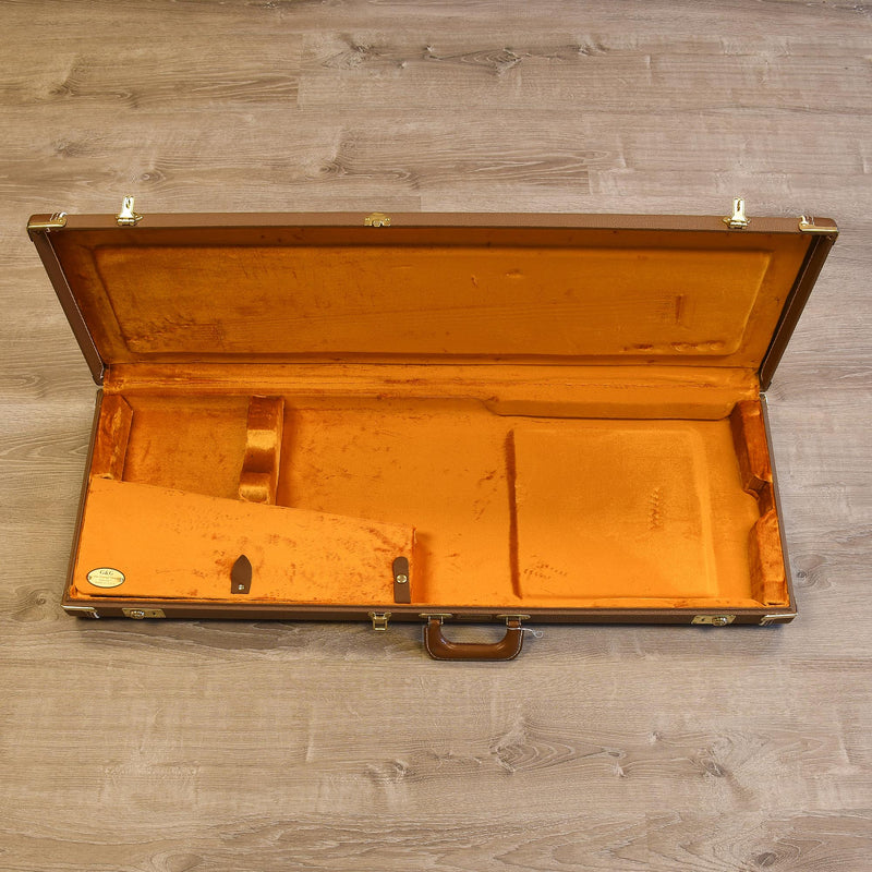 G&G Strat/Tele Hard Case - Used