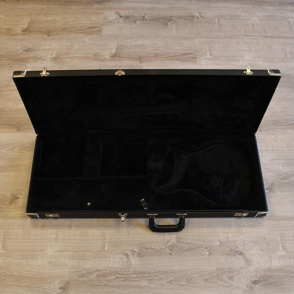 Hardshell Electric Guitar Case for PRS - Used