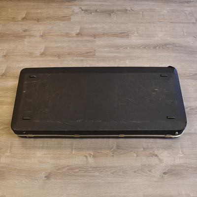 Jackson Rhoads Pro Hardshell Case