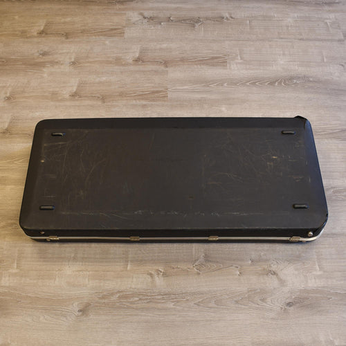 Jackson Rhoads Pro Hardshell Case