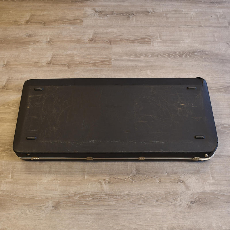 Jackson Rhoads Pro Hardshell Case