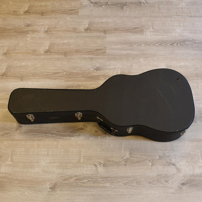 Roadrunner Dreadnought Acoustic Guitar Case - Used