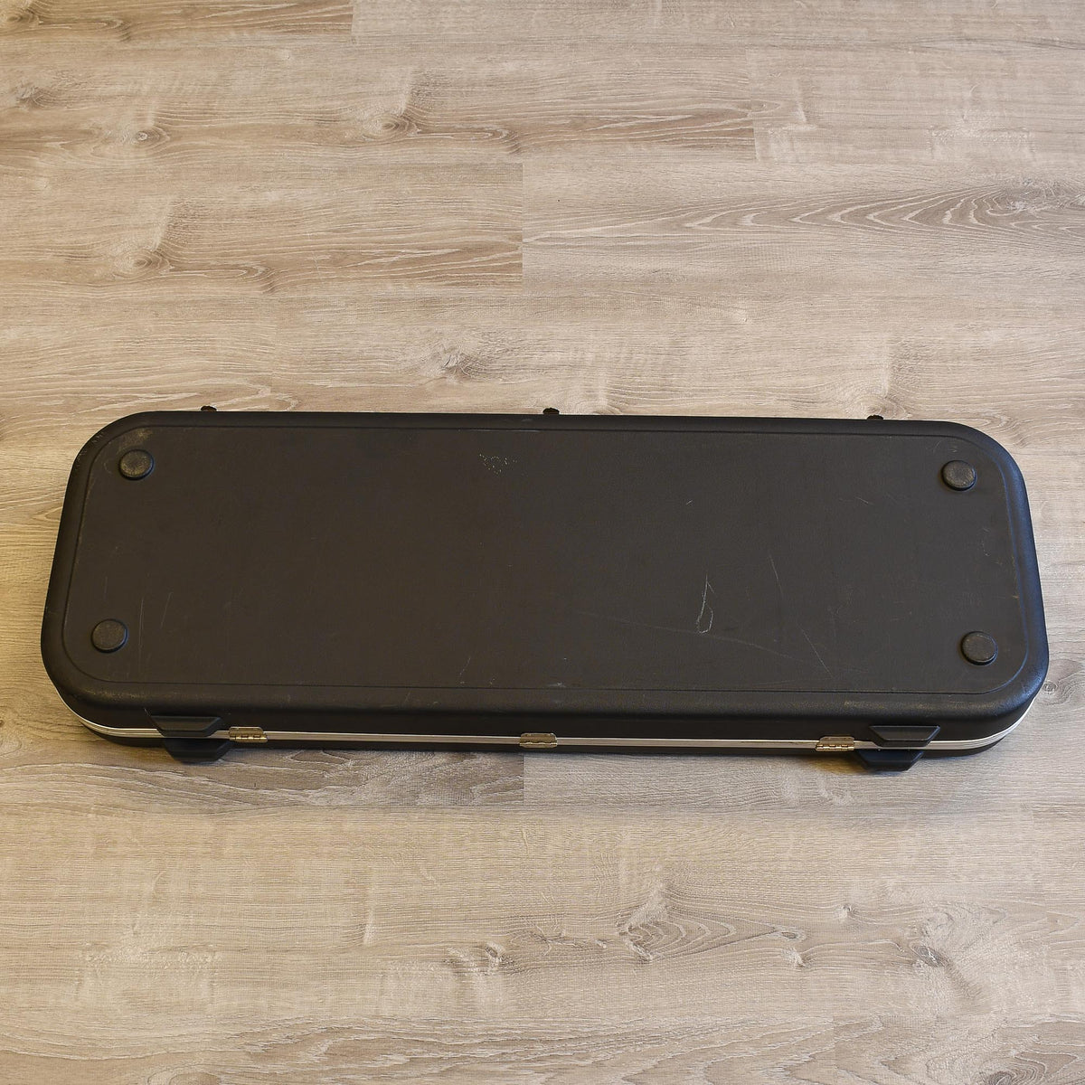 Strat/Tele Style Case - Used