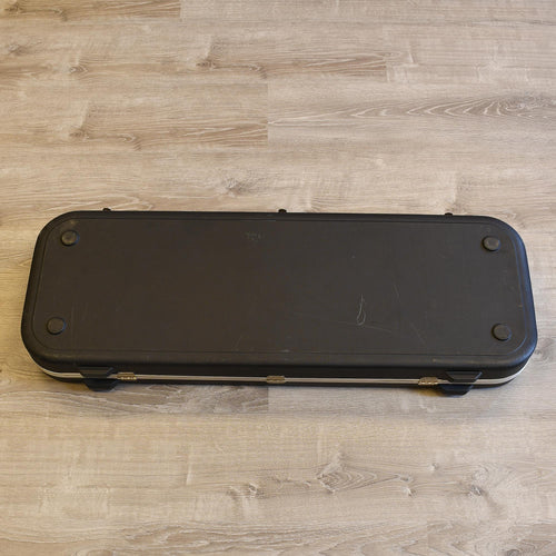 Strat/Tele Style Case - Used