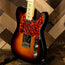 Fender 2019 Player Telecaster 3 Color Sunburst With Gigbag - Used