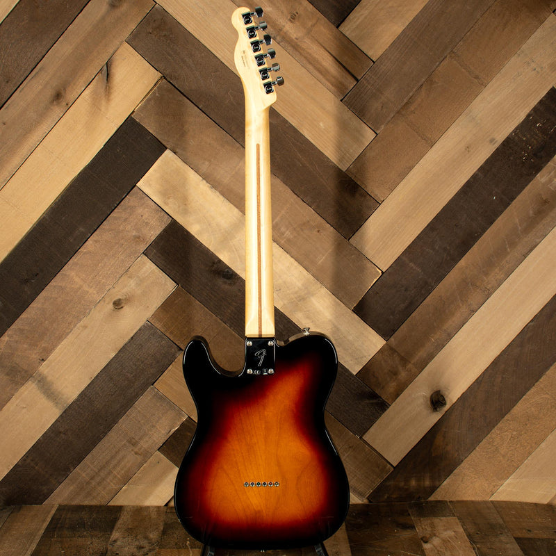 Fender 2019 Player Telecaster 3 Color Sunburst With Gigbag - Used